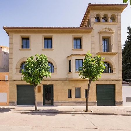 Appartement Torre Chiguita à Tarazona Extérieur photo