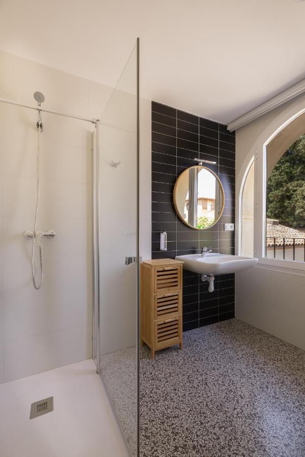 Appartement Torre Chiguita à Tarazona Extérieur photo