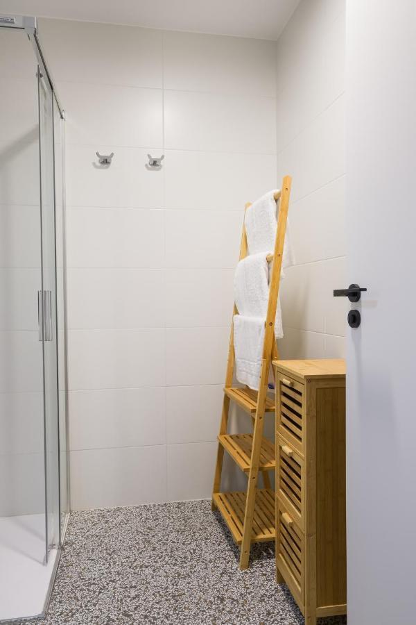 Appartement Torre Chiguita à Tarazona Extérieur photo