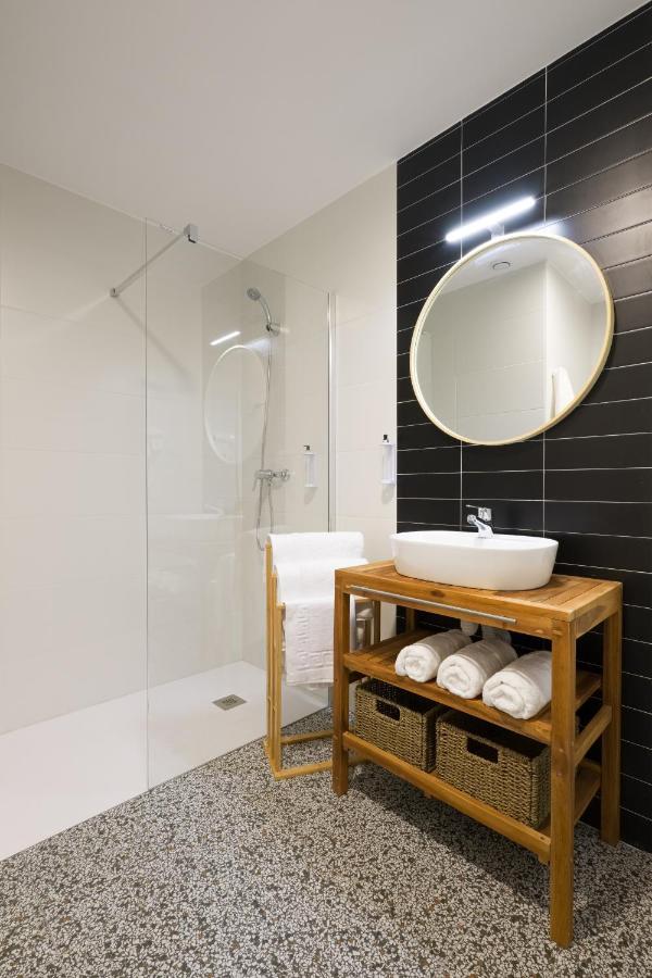 Appartement Torre Chiguita à Tarazona Extérieur photo