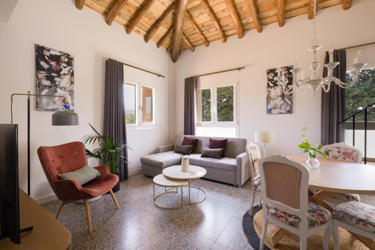 Appartement Torre Chiguita à Tarazona Extérieur photo