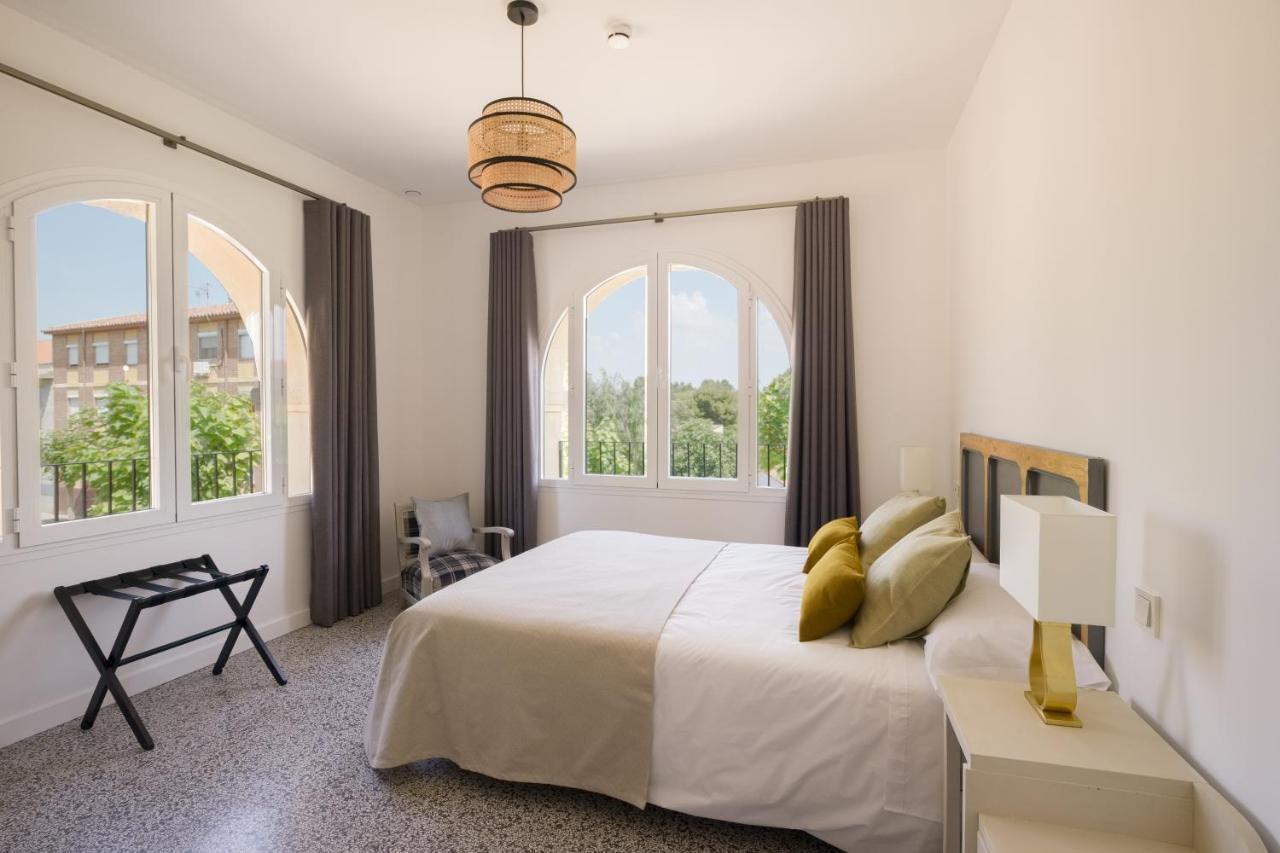 Appartement Torre Chiguita à Tarazona Extérieur photo