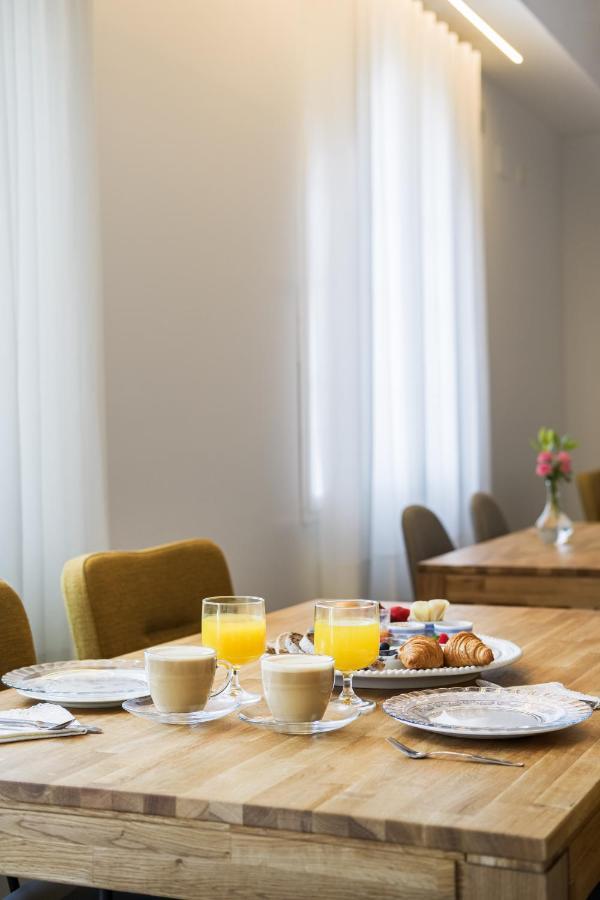 Appartement Torre Chiguita à Tarazona Extérieur photo