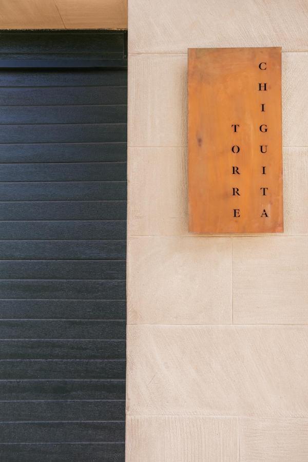Appartement Torre Chiguita à Tarazona Extérieur photo