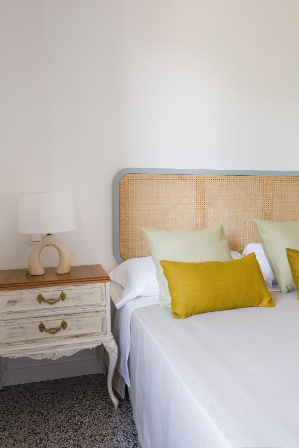 Appartement Torre Chiguita à Tarazona Extérieur photo