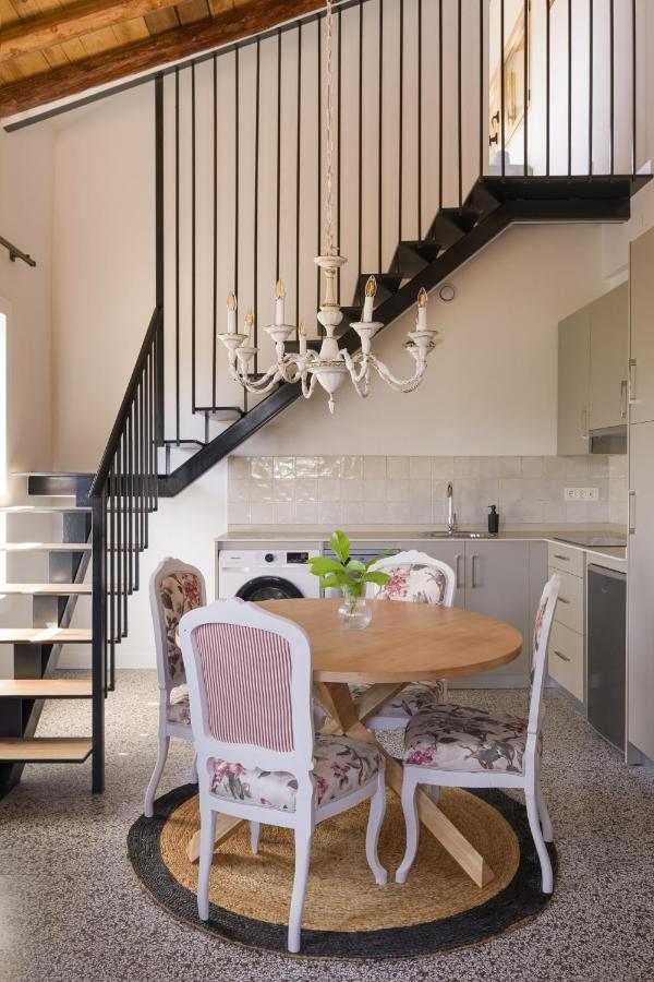 Appartement Torre Chiguita à Tarazona Extérieur photo