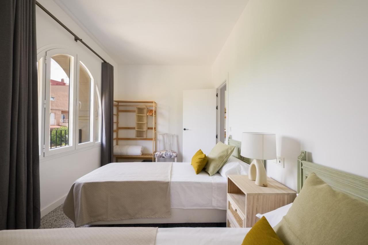 Appartement Torre Chiguita à Tarazona Extérieur photo