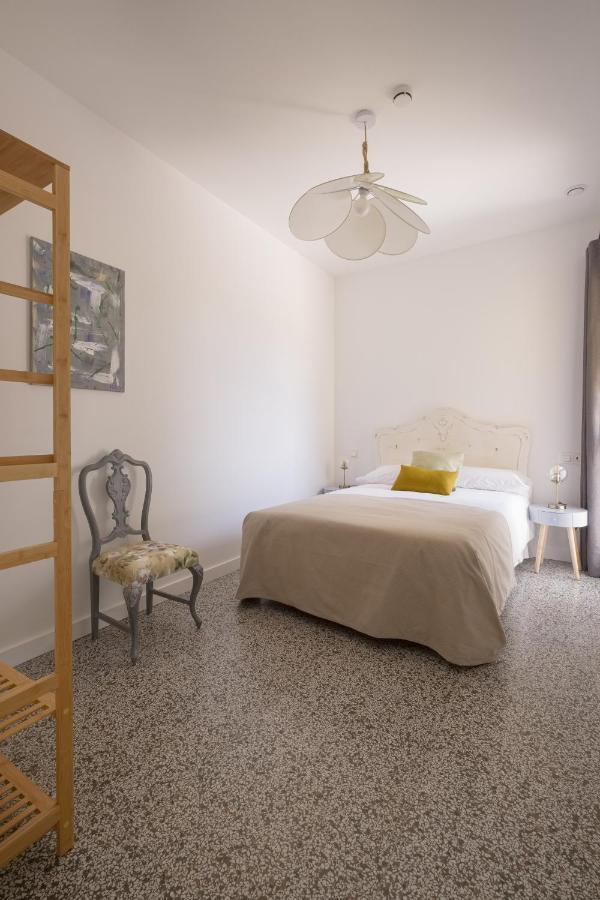 Appartement Torre Chiguita à Tarazona Extérieur photo