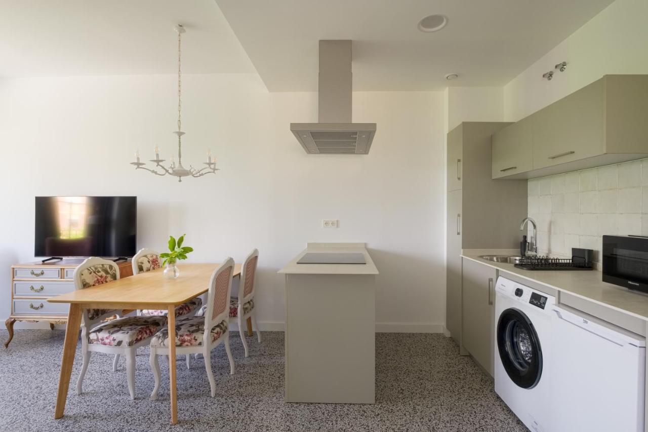 Appartement Torre Chiguita à Tarazona Extérieur photo