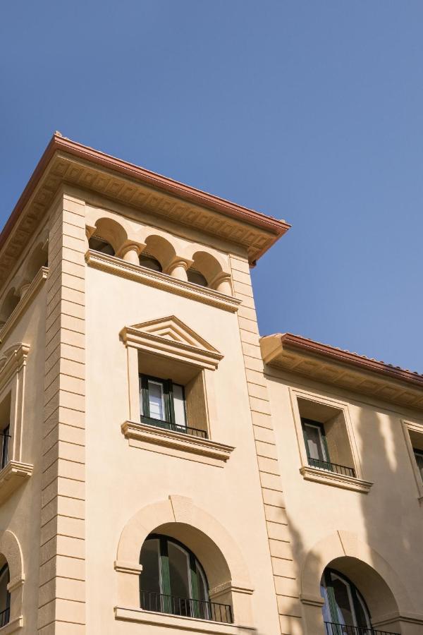 Appartement Torre Chiguita à Tarazona Extérieur photo