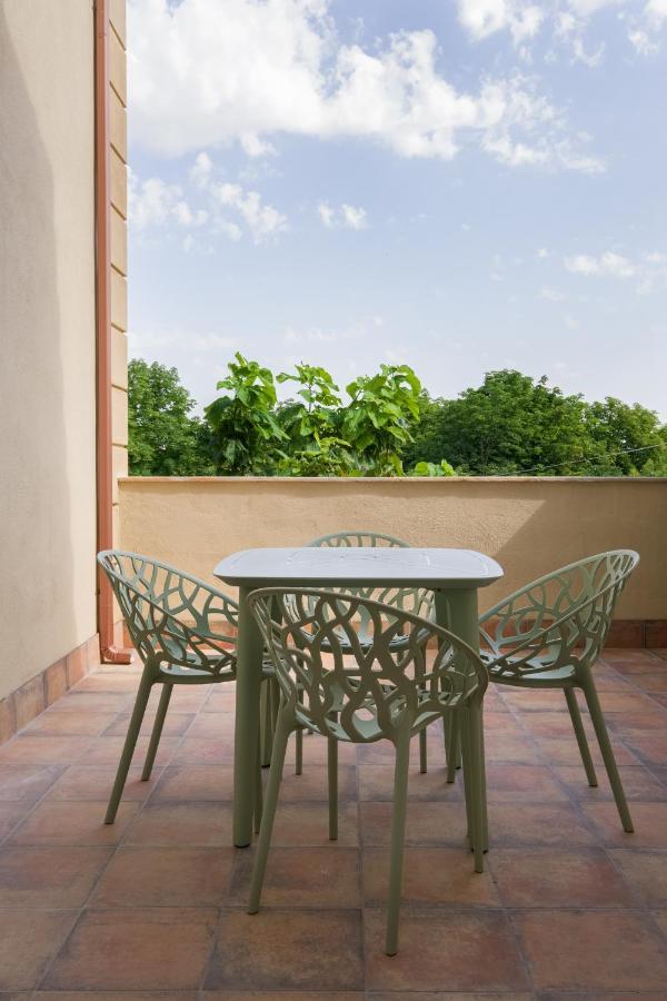 Appartement Torre Chiguita à Tarazona Extérieur photo