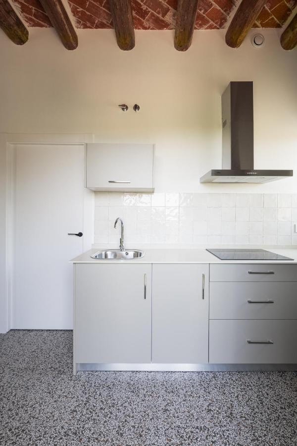 Appartement Torre Chiguita à Tarazona Extérieur photo