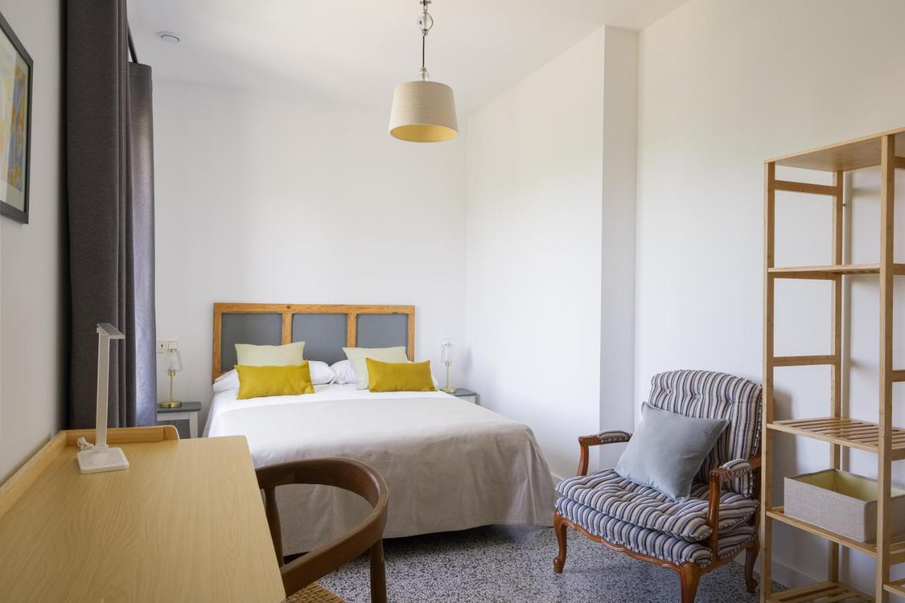Appartement Torre Chiguita à Tarazona Extérieur photo