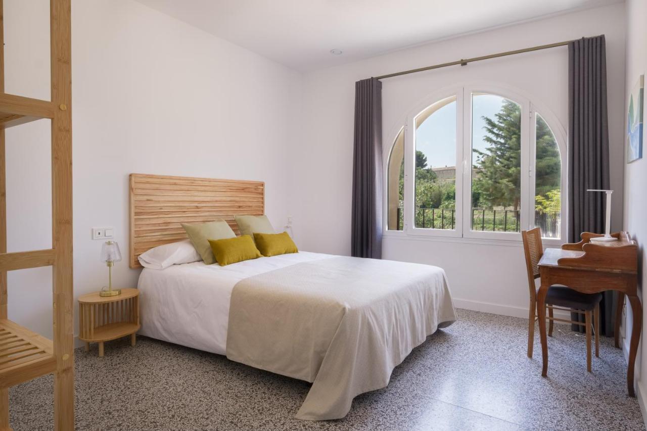 Appartement Torre Chiguita à Tarazona Extérieur photo