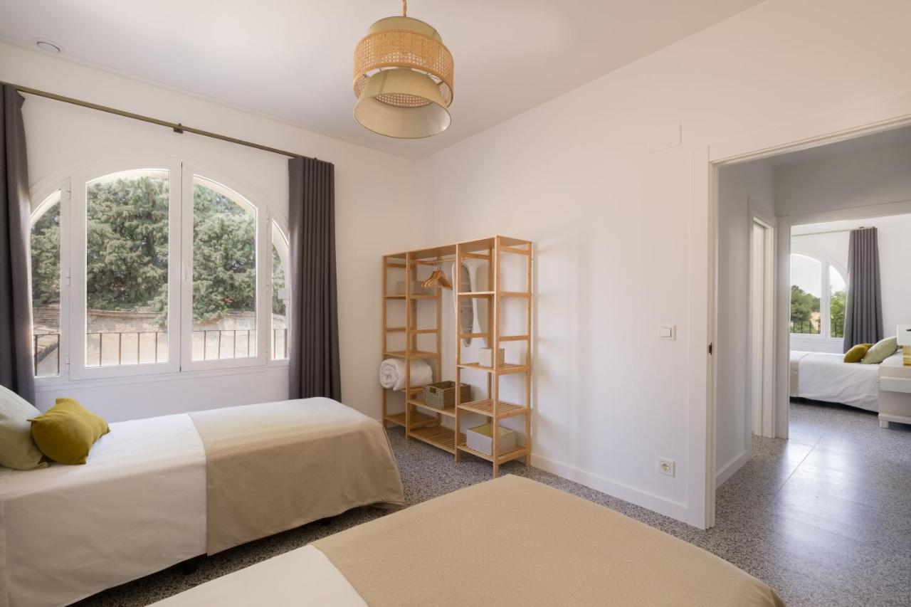 Appartement Torre Chiguita à Tarazona Extérieur photo