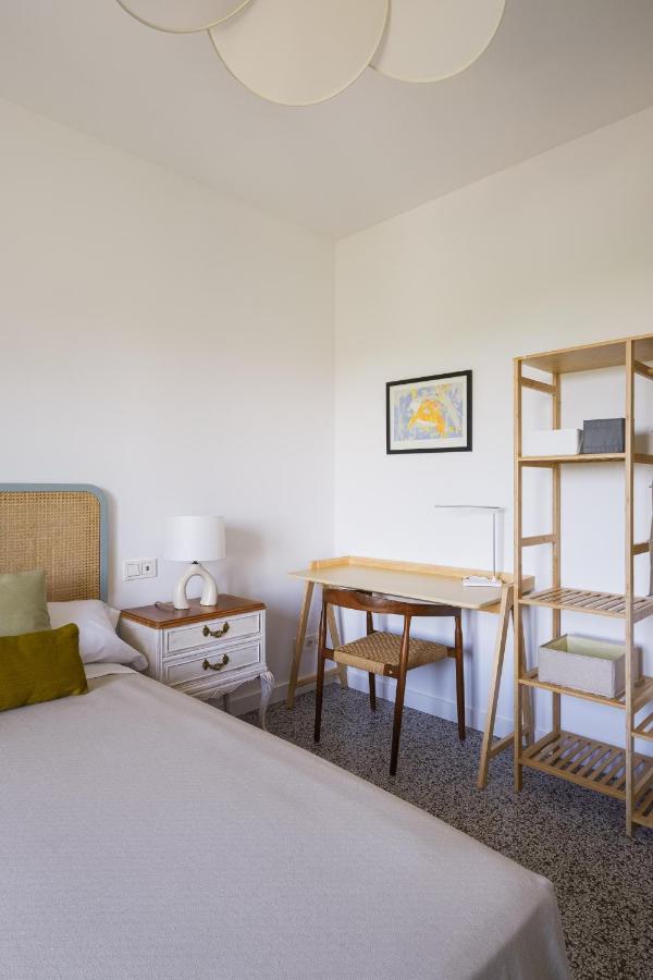 Appartement Torre Chiguita à Tarazona Extérieur photo