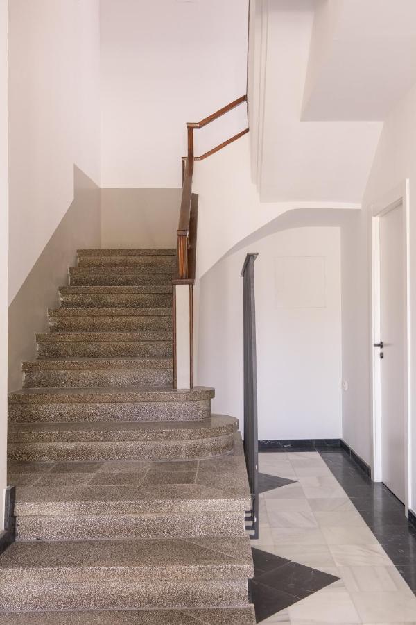 Appartement Torre Chiguita à Tarazona Extérieur photo