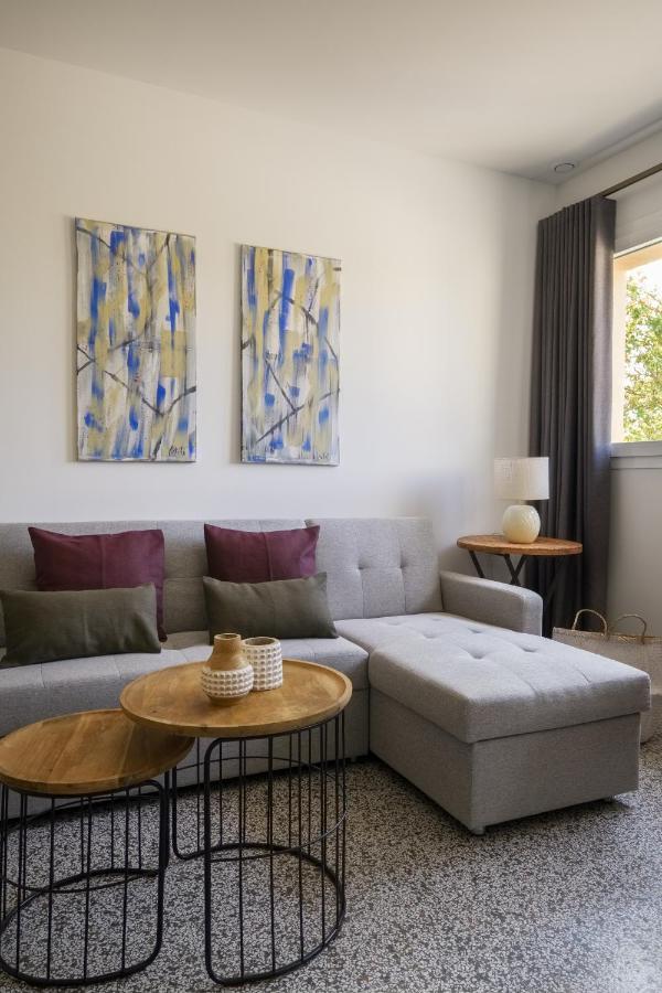 Appartement Torre Chiguita à Tarazona Extérieur photo