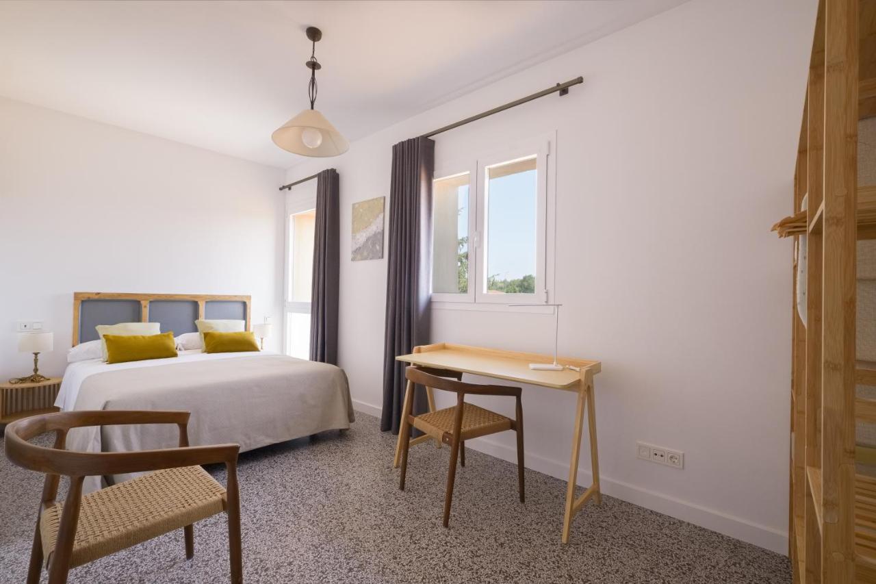 Appartement Torre Chiguita à Tarazona Extérieur photo