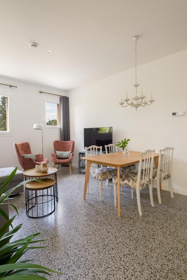 Appartement Torre Chiguita à Tarazona Extérieur photo